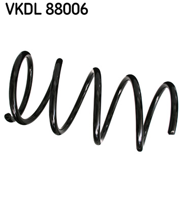 SKF VKDL 88006 Fahrwerksfeder